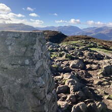 Jo Smith - Ullswater Way (UK)