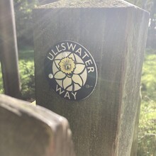 Jo Smith - Ullswater Way (UK)
