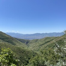 Katya Guryeva - Transcaucasian Trail