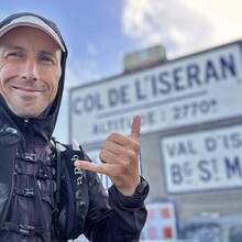 Jan-Caspar Lock - GR5 intégral (Netherlands, Belgium, Luxembourg, France)