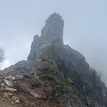 Nina Potrebich - Painted Traverse (WA)