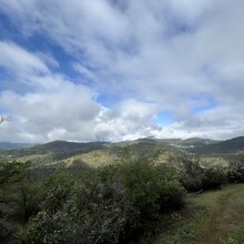 Vincent DiFrancesco - Jack Ash - Sterling Mine Ditch Loop (OR)