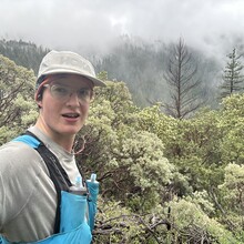 Vincent DiFrancesco - Jack Ash - Sterling Mine Ditch Loop (OR)