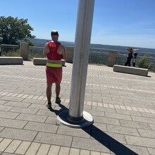 Brett Townsend - Upper Mississippi Bluff-to-Bluff (MN, WI)