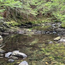 Mark Hemmings, Nicole Leger - Fundy Circuit (NB, Canada)