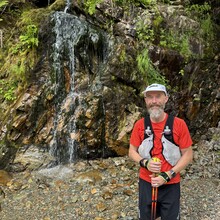 Mark Hemmings, Nicole Leger - Fundy Circuit (NB, Canada)