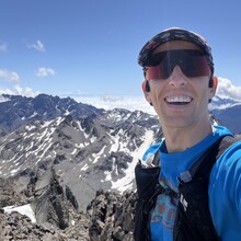 Wesley Verne - Mount Deception (WA)