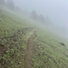 Vincent DiFrancesco - Jack Ash - Sterling Mine Ditch Loop (OR)
