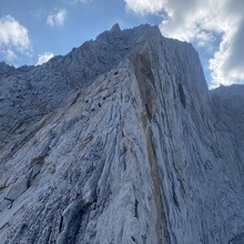 Dylan Doblar - Mt. Conness (CA)