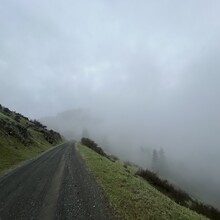 Vincent DiFrancesco - Jack Ash - Sterling Mine Ditch Loop (OR)