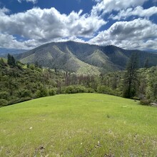Vincent DiFrancesco - Jack Ash - Sterling Mine Ditch Loop (OR)