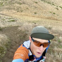 Nathan Cohen - Mugu Peak Loop (CA)