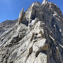 Dylan Doblar - Lone Pine Peak (CA)