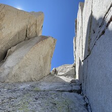 Dylan Doblar - Lone Pine Peak (CA)