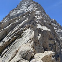 Dylan Doblar - Lone Pine Peak (CA)