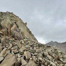 Brent Herring - Babcock Peak (CO)