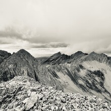 Brent Herring - Babcock Peak (CO)