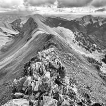 Brent Herring - Babcock Peak (CO)