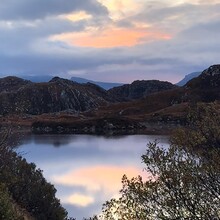 Linzi Bell - The Great British Coastline Hike