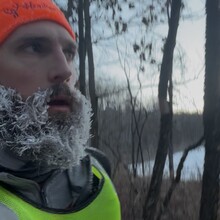 Bill Dittman - Ice Age Trail - Waushara County (WI)