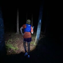 Maia Buckingham - Hundred Mile Wilderness (ME)