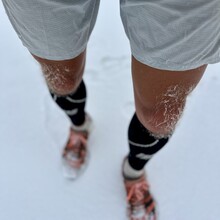 Jan-Caspar Lock - GR5 intégral (Netherlands, Belgium, Luxembourg, France)