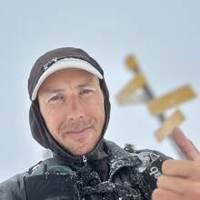 Jan-Caspar Lock - GR5 intégral (Netherlands, Belgium, Luxembourg, France)