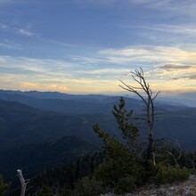 Nate Marshall - Mt. Ellis