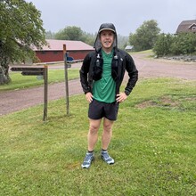 Marcus Polep - Västra Vätterleden (Sweden)