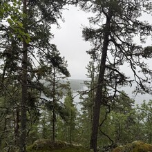 Marcus Polep - Västra Vätterleden (Sweden)