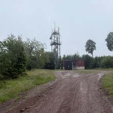 Marcus Polep - Västra Vätterleden (Sweden)