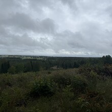 Marcus Polep - Västra Vätterleden (Sweden)