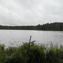 Marcus Polep - Västra Vätterleden (Sweden)