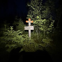 Marcus Polep - Västra Vätterleden (Sweden)