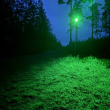 Marcus Polep - Västra Vätterleden (Sweden)