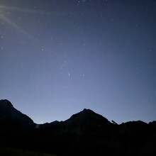 Celina Weber - Bishorn 4154m