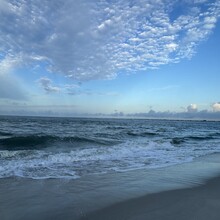 Robert Aguanno, Andrew Shen - Fire Island (NY)