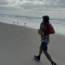 Robert Aguanno, Andrew Shen - Fire Island (NY)