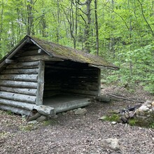 Jason Pageau - Debar Meadows to Debar Mountain (NY)