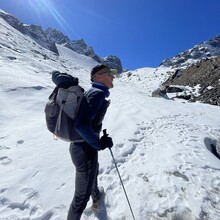 Sofie Lenaerts, Stef Maginelle - Kangja la trek