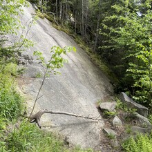 Jason Pageau - Debar Meadows to Debar Mountain (NY)