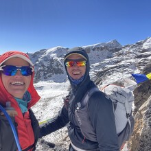 Sofie Lenaerts, Stef Maginelle - Kangja la trek