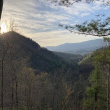 David Kirschke - Friends of Rocky Fork Hiking Challenge