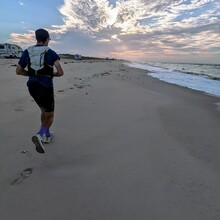 Robert Aguanno, Andrew Shen - Fire Island (NY)