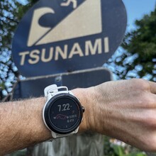 Mike Wardian - Soggy Dollar Loop-Jost Van Dyke