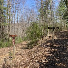 David Kirschke - Friends of Rocky Fork Hiking Challenge
