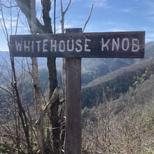 David Kirschke - Friends of Rocky Fork Hiking Challenge