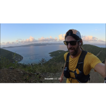 Mike Wardian - Soggy Dollar Loop-Jost Van Dyke