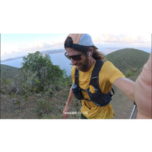 Mike Wardian - Soggy Dollar Loop-Jost Van Dyke