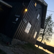 Randi Aalgaard, Fredrik Alfredsson - Nordmarka High Five (Norway)